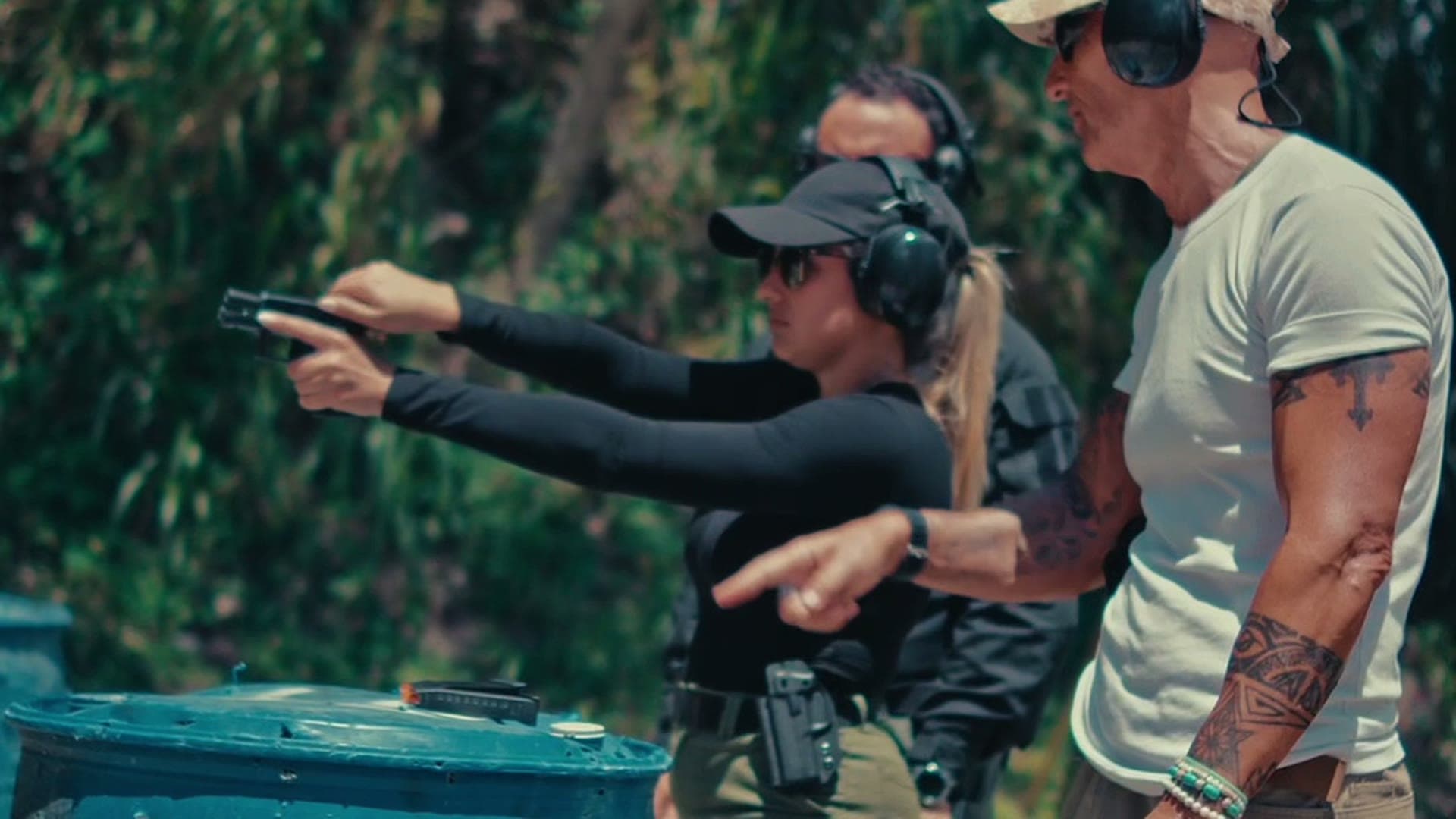 Tactical Training & Certification