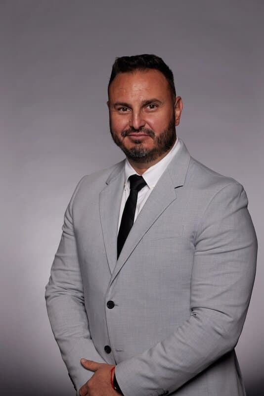 Matías Zacconi